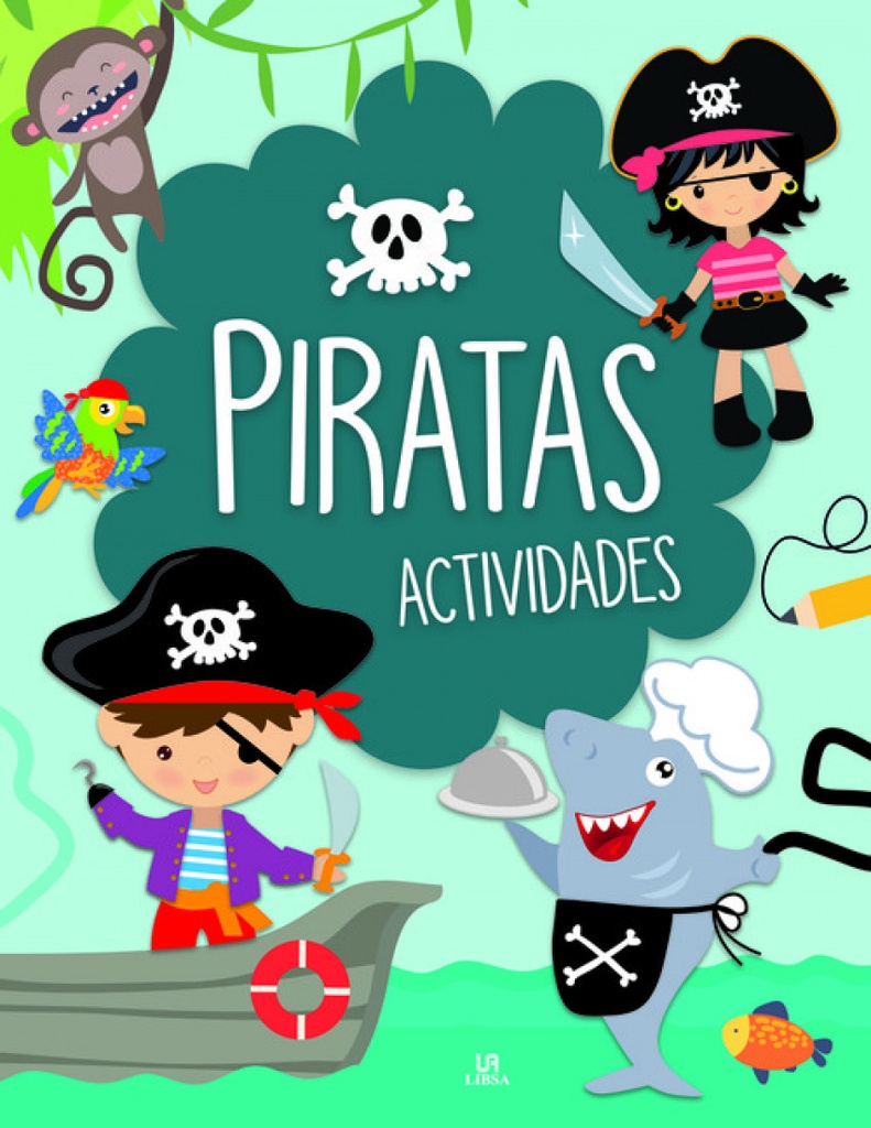 PIRATAS