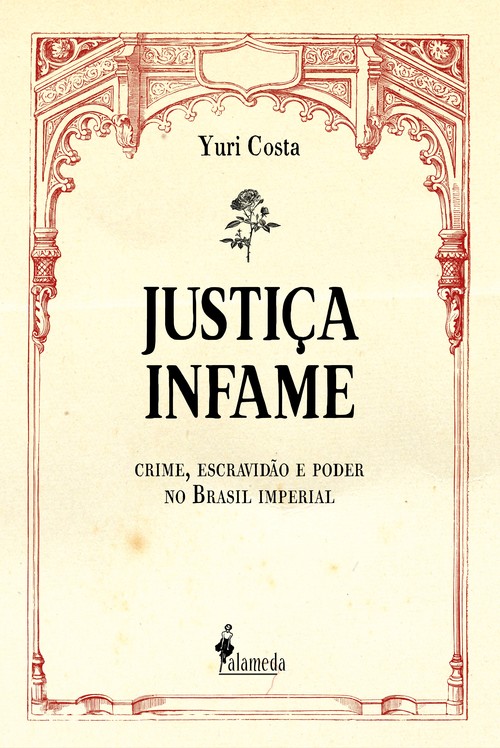 Justiça Infame