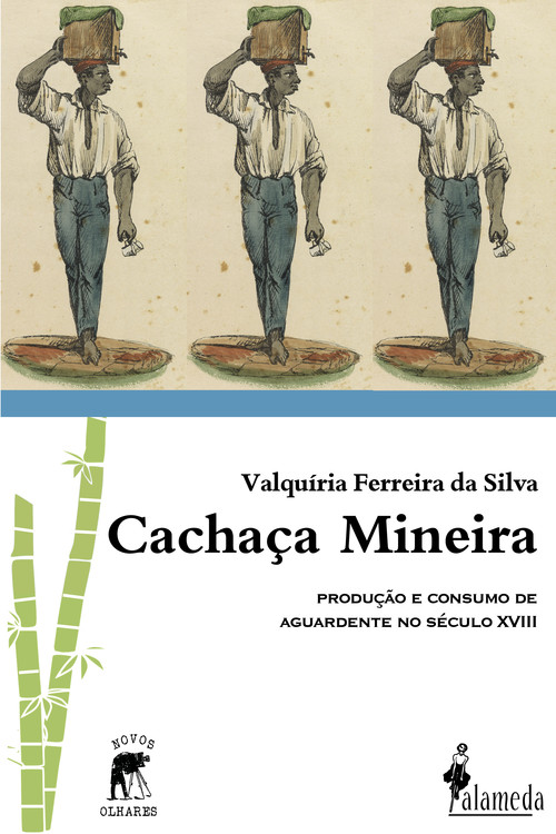 Cachaça Mineira