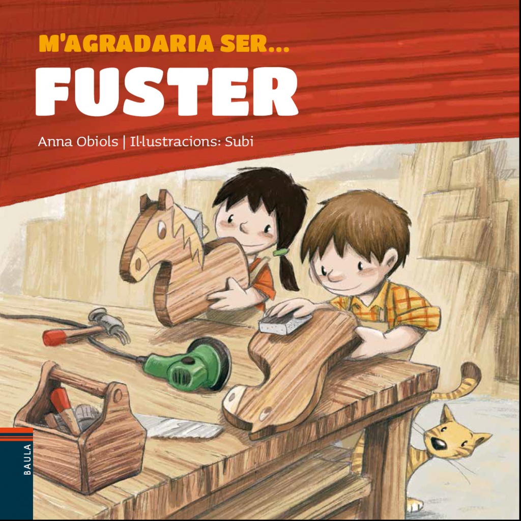 FUSTER