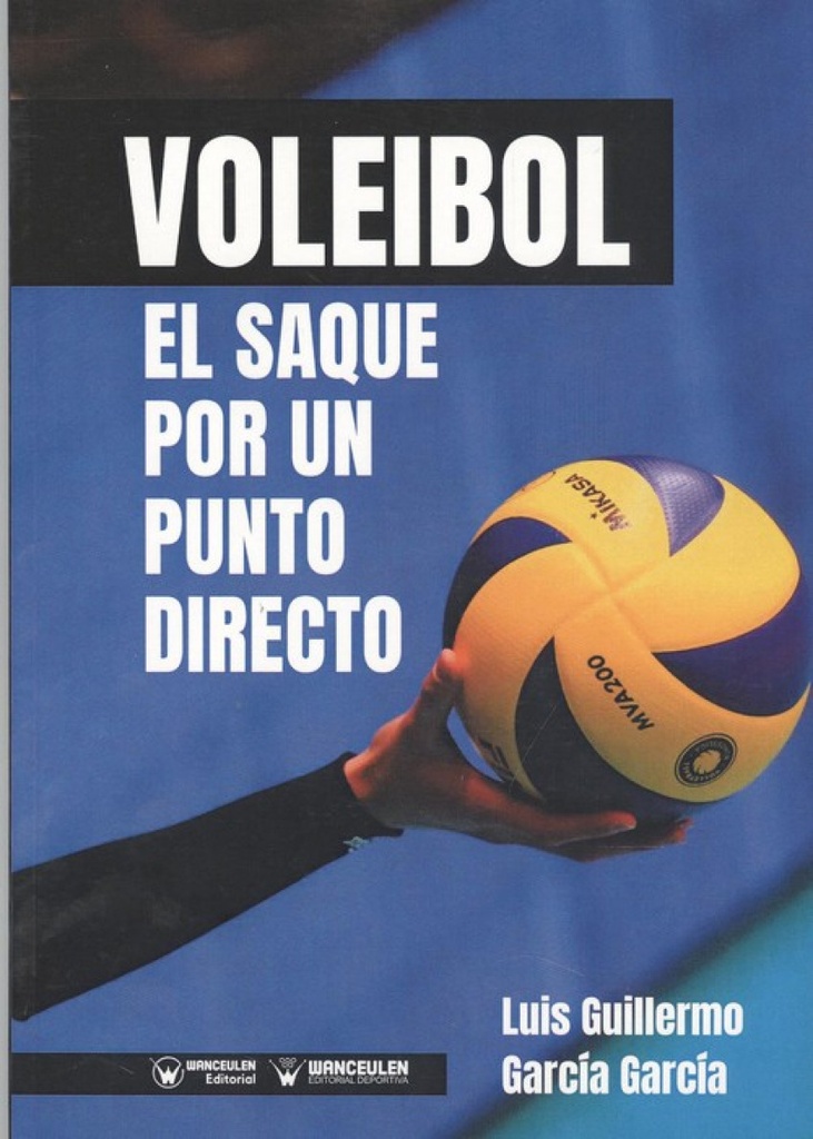 VOLEIBOL