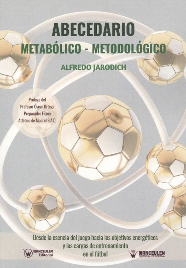 ABECEDARIO METABÓLICO-METODOLÓGICO