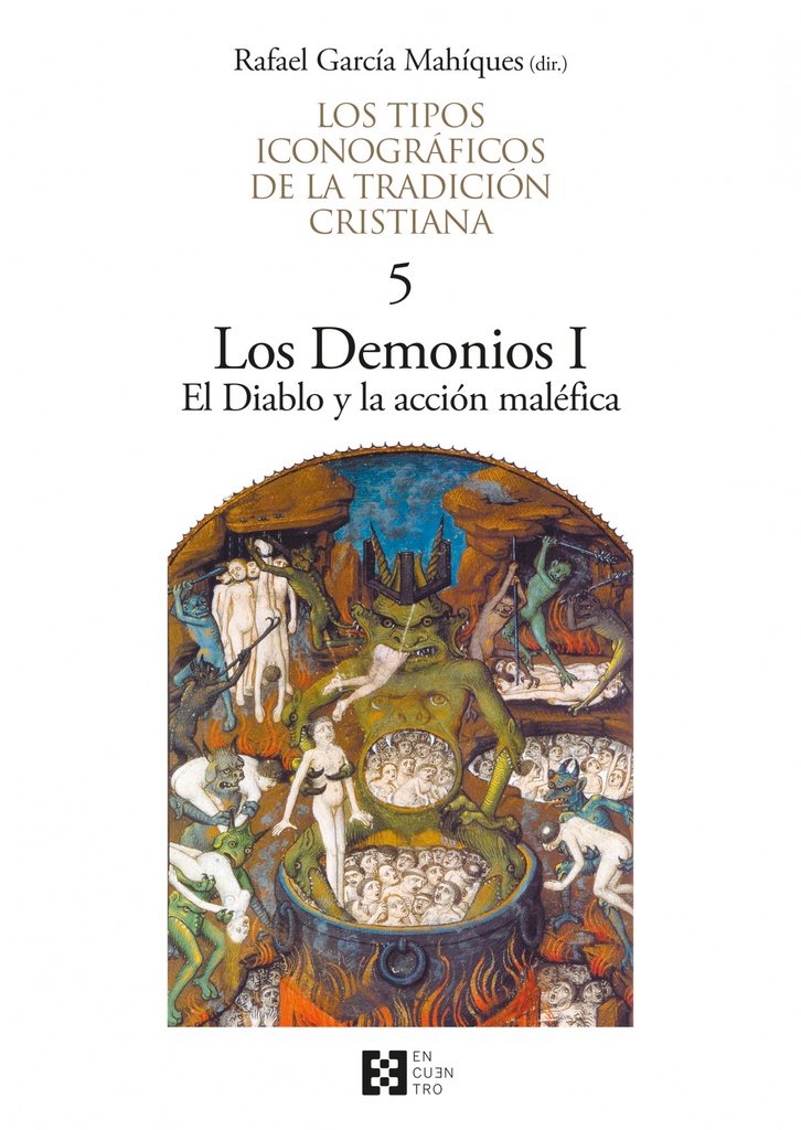 LOS DEMONIOS I