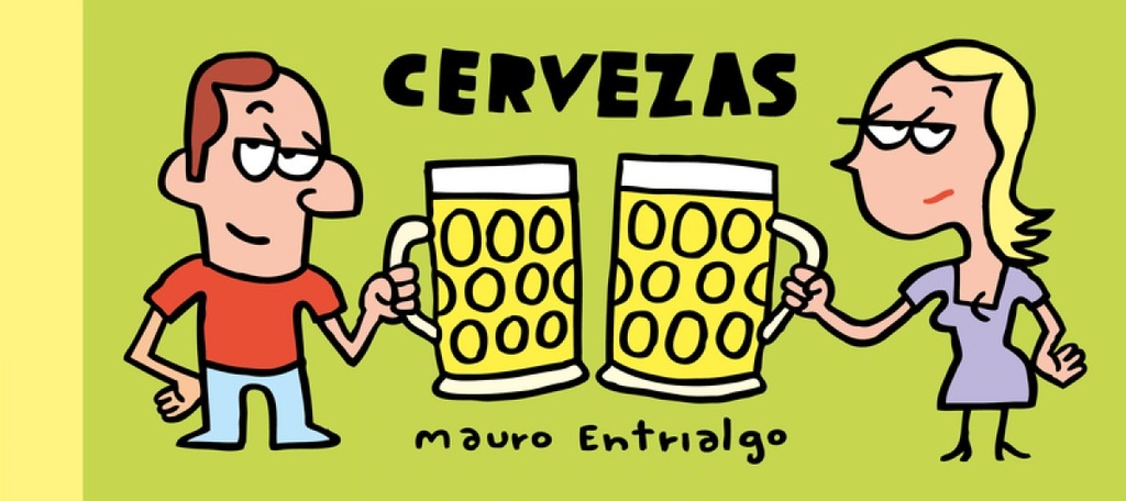 CERVEZAS