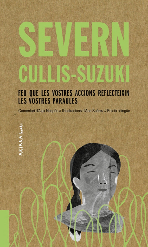 FEU QUE LES VOSTRES ACCIONS REFLECTEIXIN LES VOSTRES PARAULES