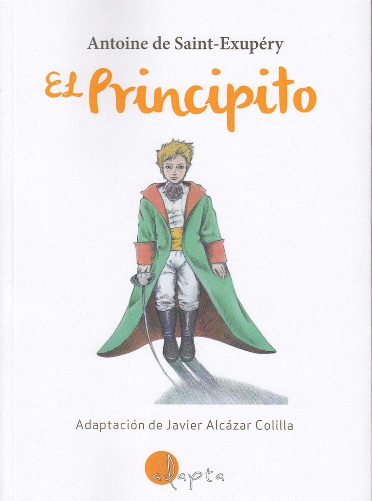 El Principito