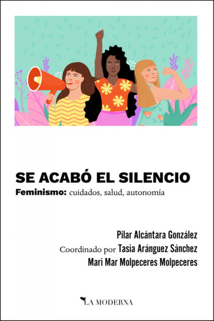 SE ACABO EL SILENCIO