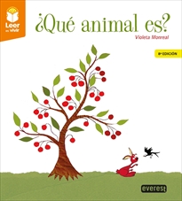 ¿Qué animal es