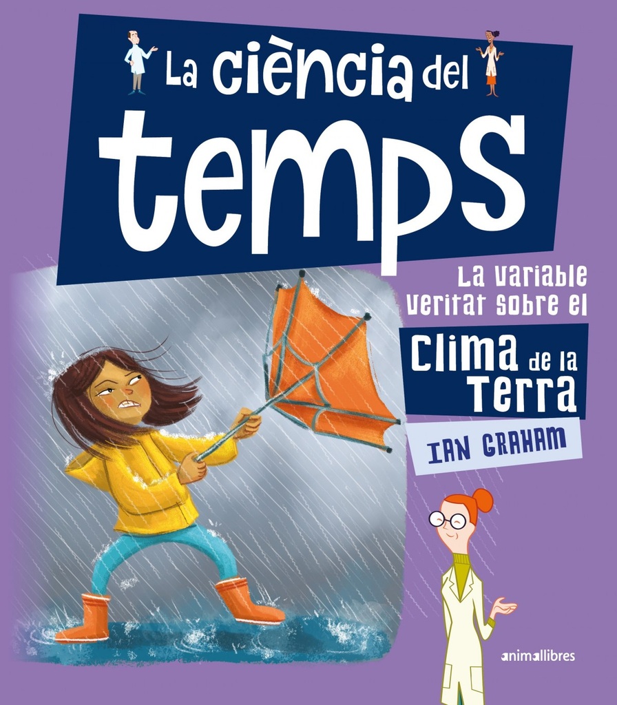 La ciéncia del temps