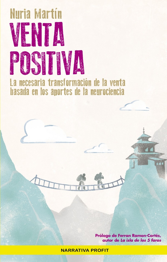 Venta positiva