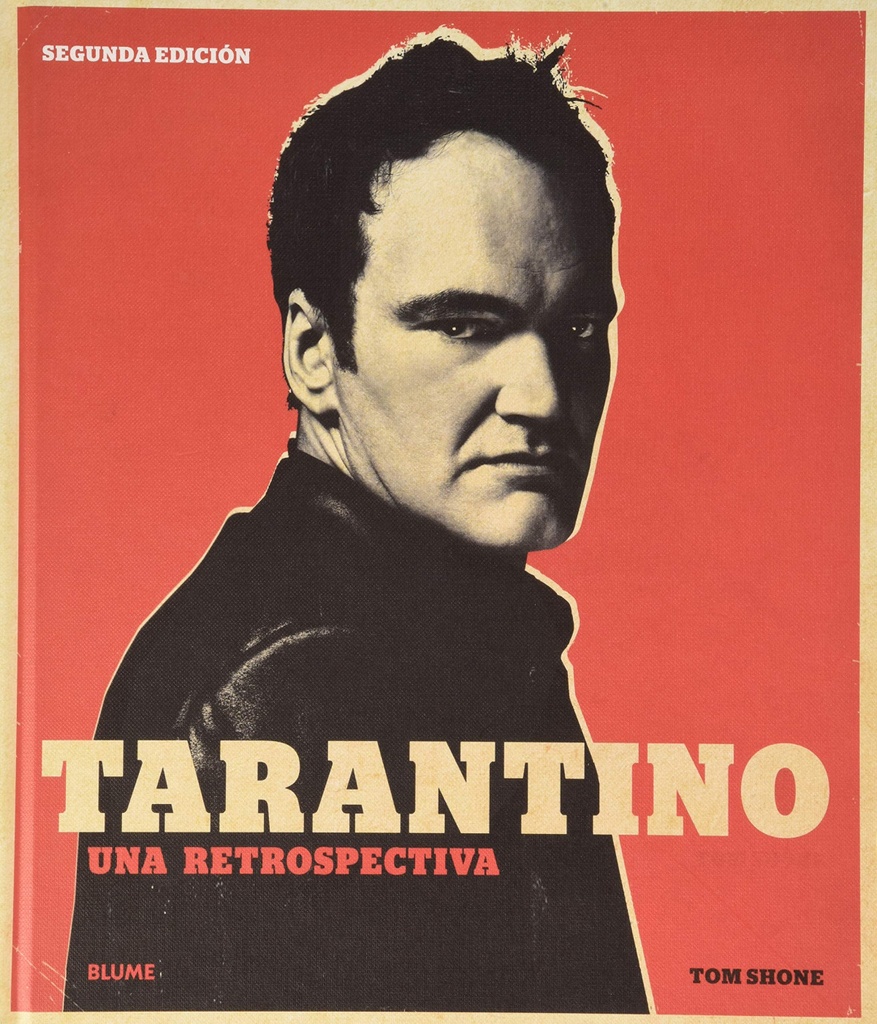 Tarantino (2019)