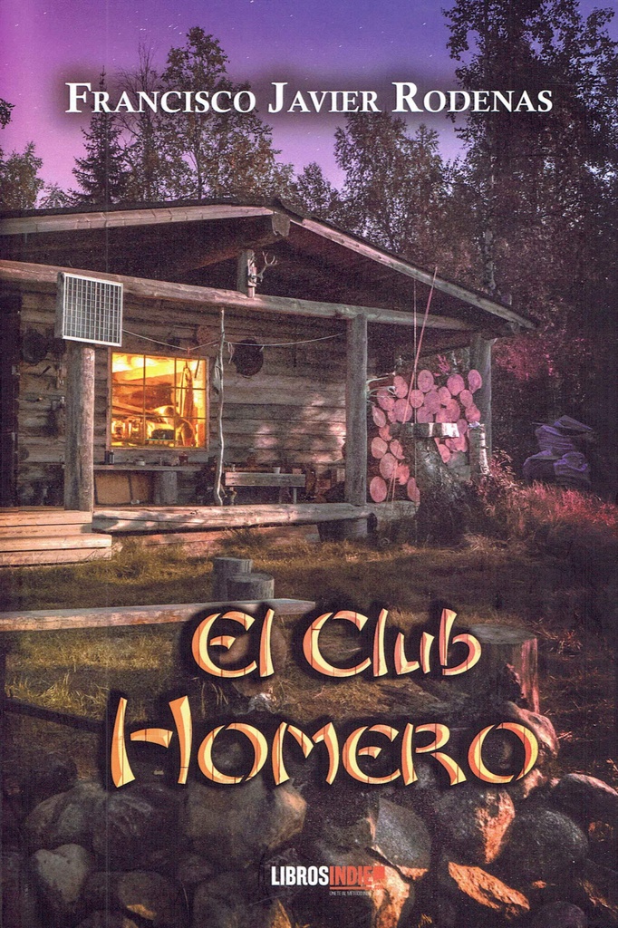 El club Homero
