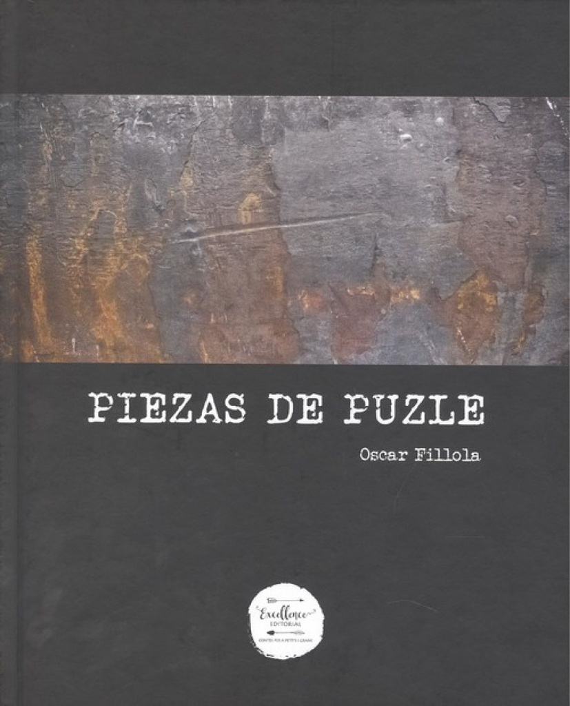 PIEZAS DE PUZLE