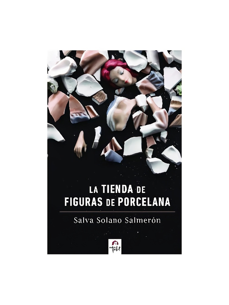 La tienda de figuras de porcelana