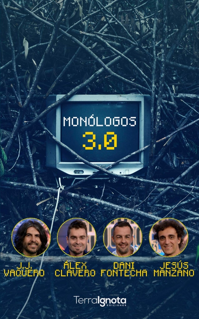 Monólogos 3.0