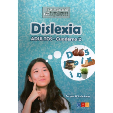 DISLEXIA 2. ADULTOS