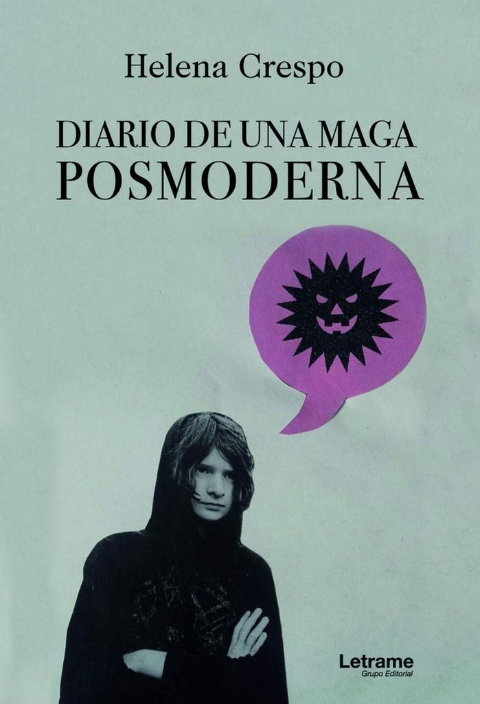 Diario de una maga posmoderna