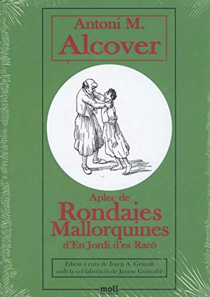 Aplec de Rondaies mallorquines d´En Jordi d´es Racó vol. VIII