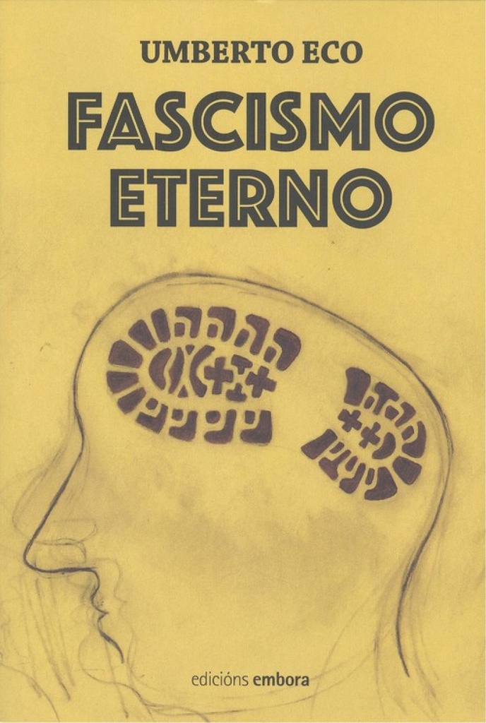 FASCISMO ETERNO