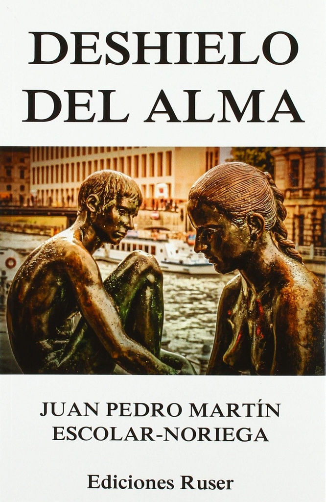 Deshielo del alma