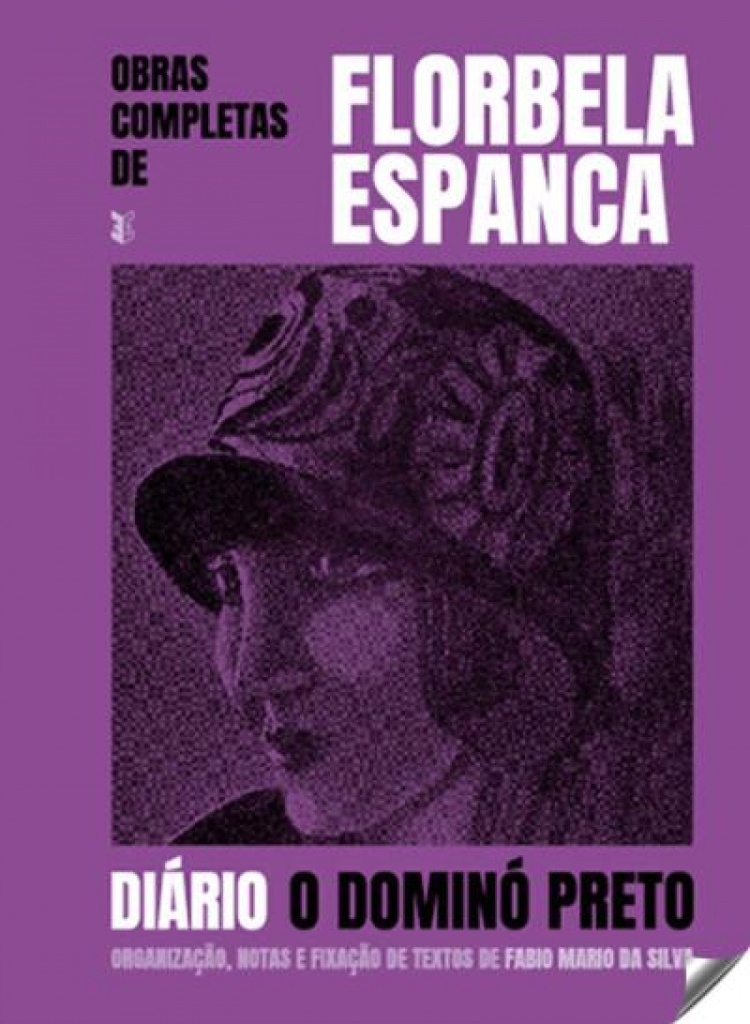 DIÁRIO/O DOMINÓ PRETO