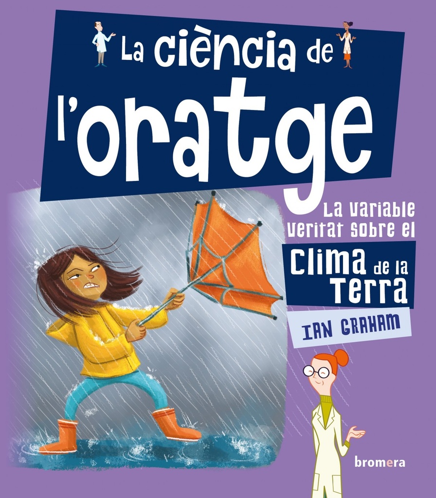 La ciéncia de l´oratge