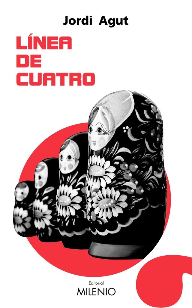 Línea de cuatro