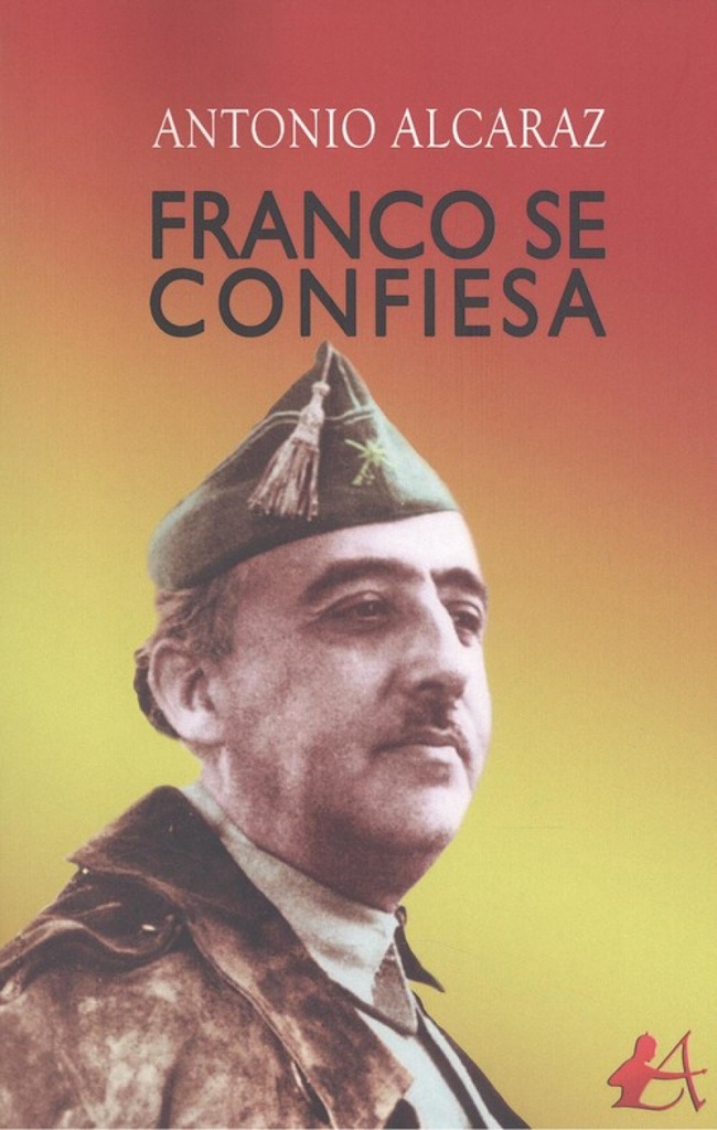 FRANCO SE CONFIESA