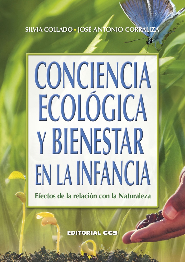 Conciencia ecológica y bienestar en la infancia