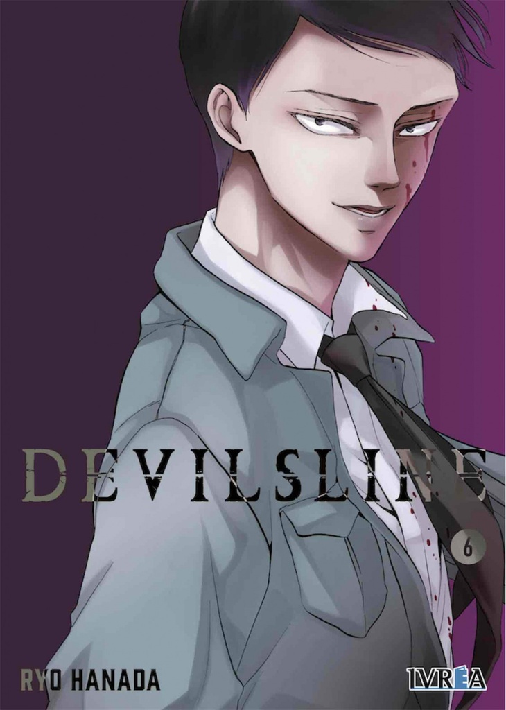 DEVILS LINE 06