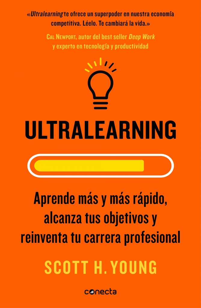 Ultralearning