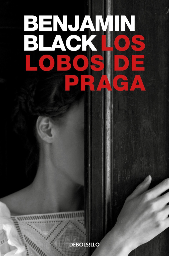 Los lobos de Praga