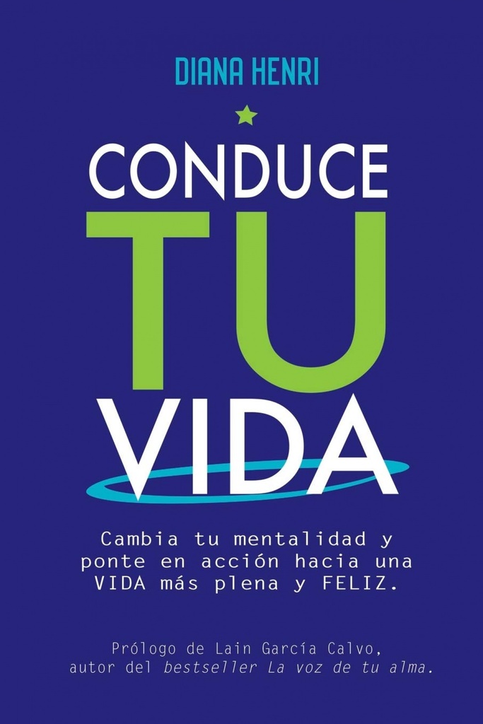 CONDUCE TU VIDA