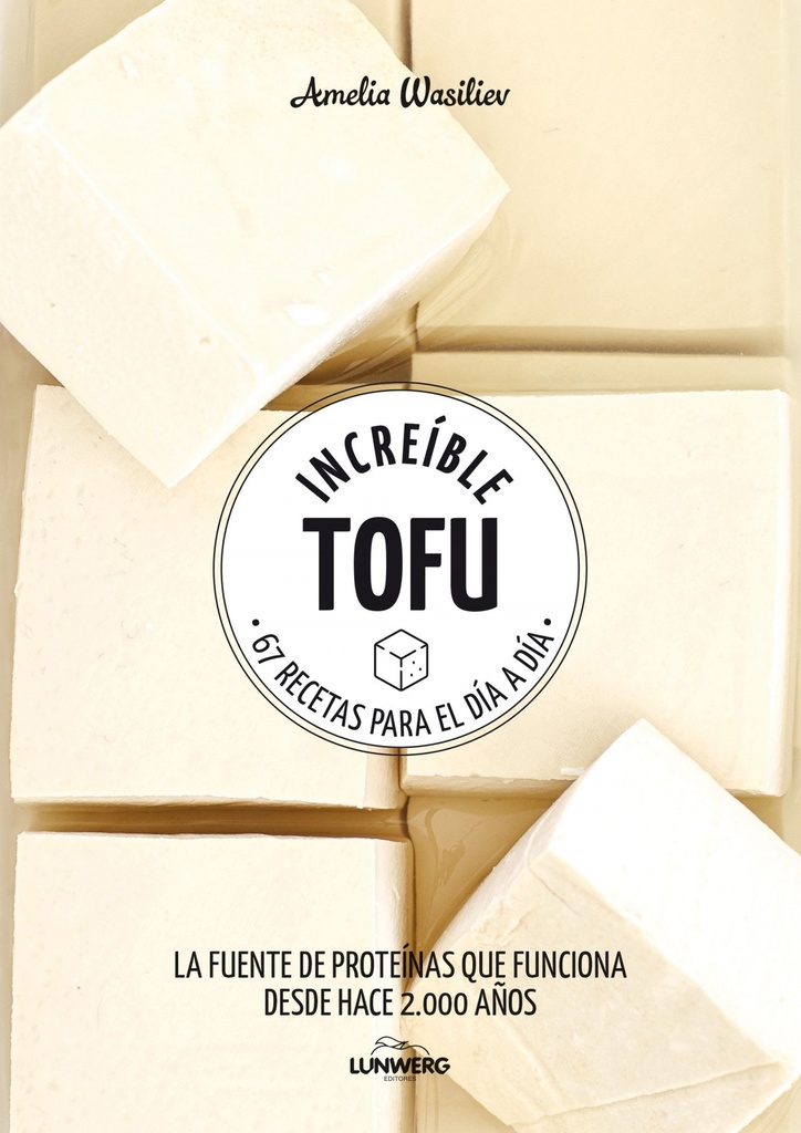 Increíble tofu