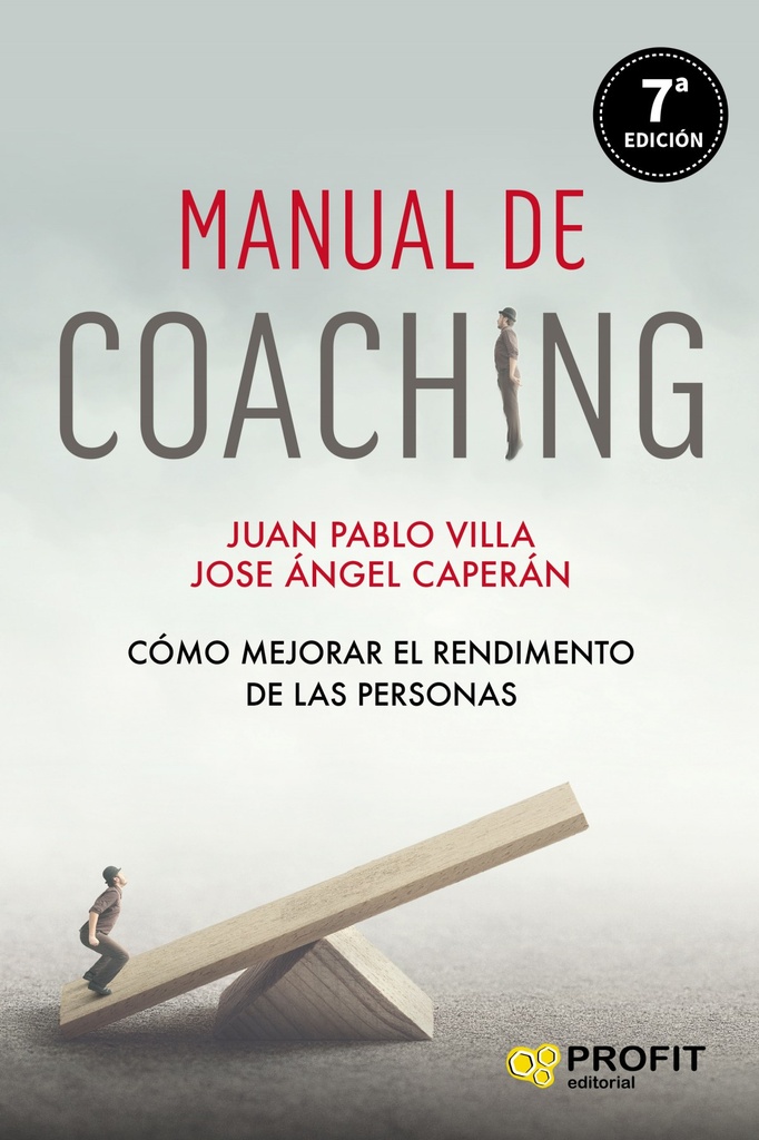 Manual de coaching