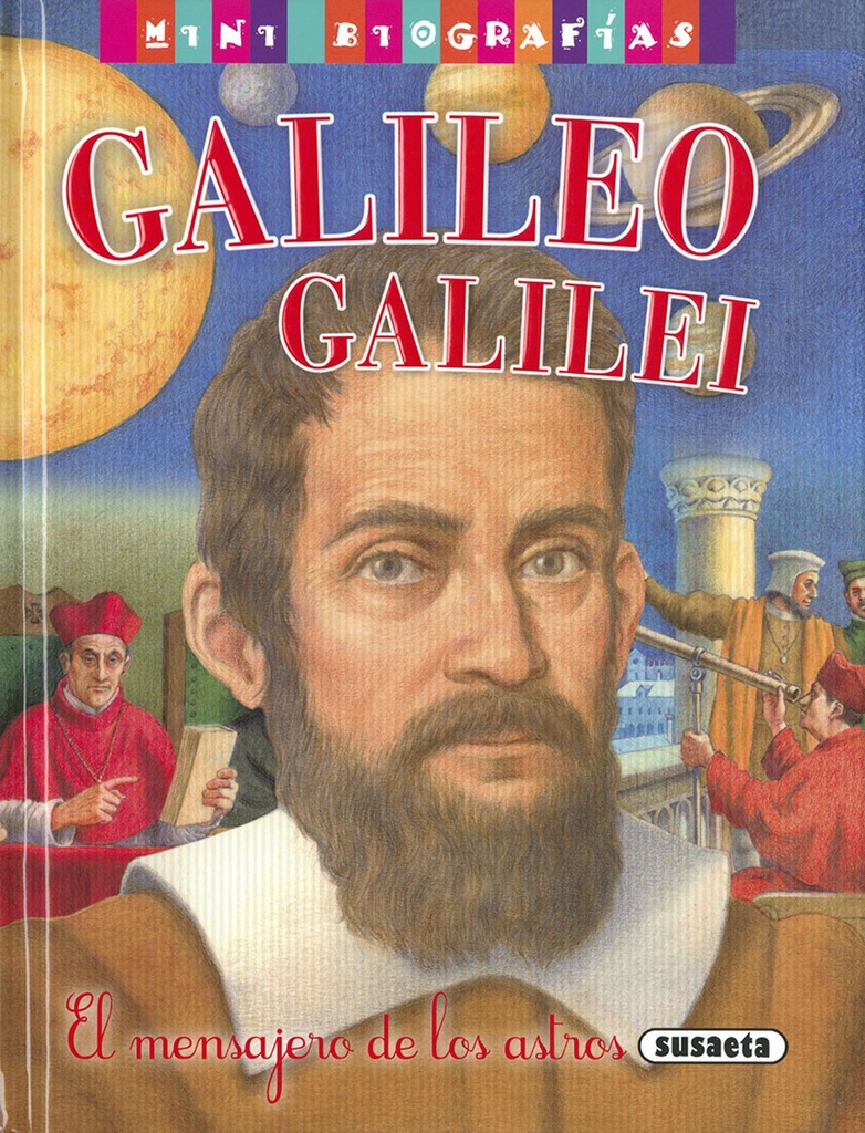 Galileo Galilei