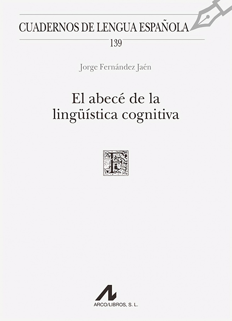 El abecé de la lingüística cognitiva