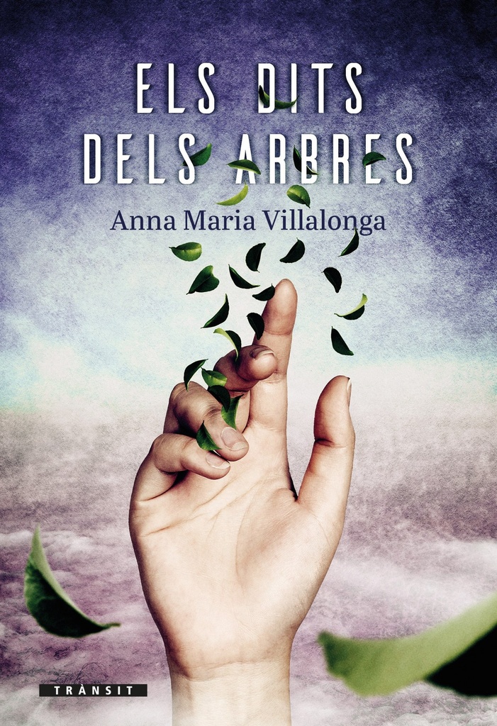 Els dits dels arbres