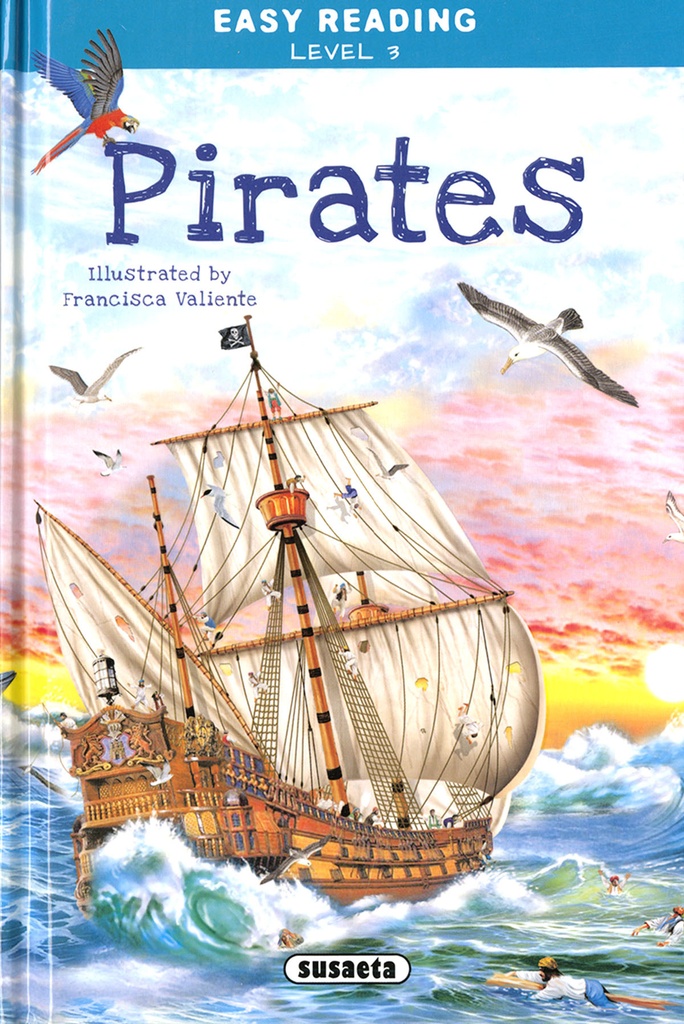 Pirates