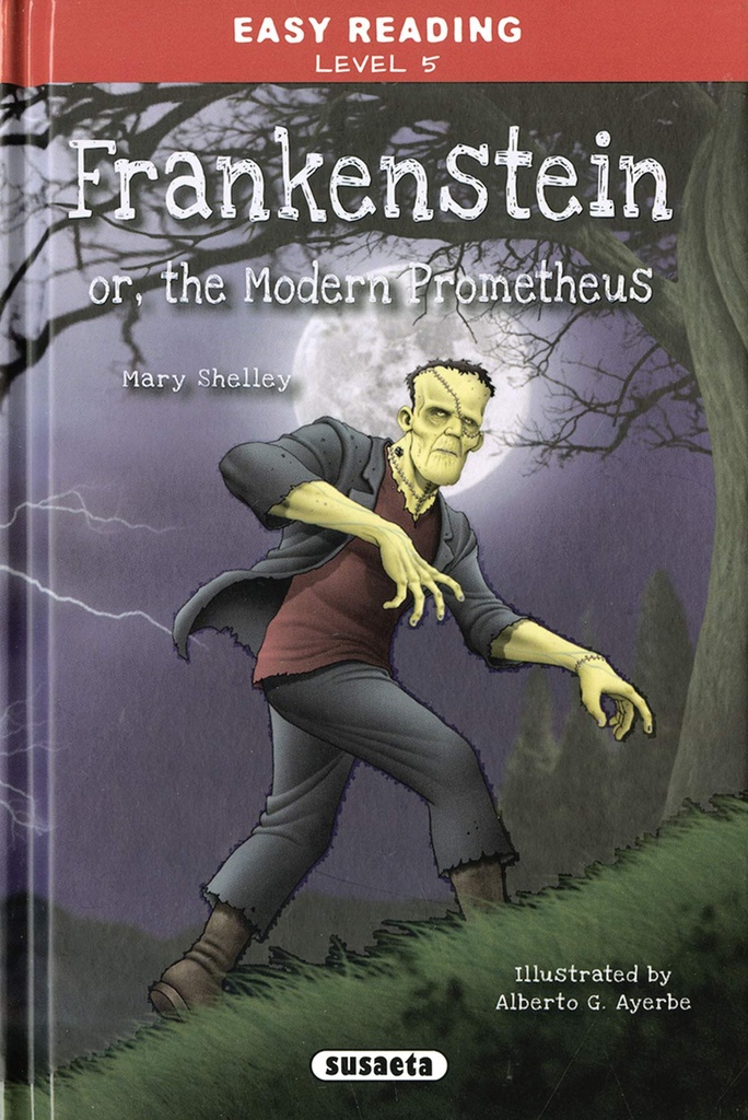 Frankenstein