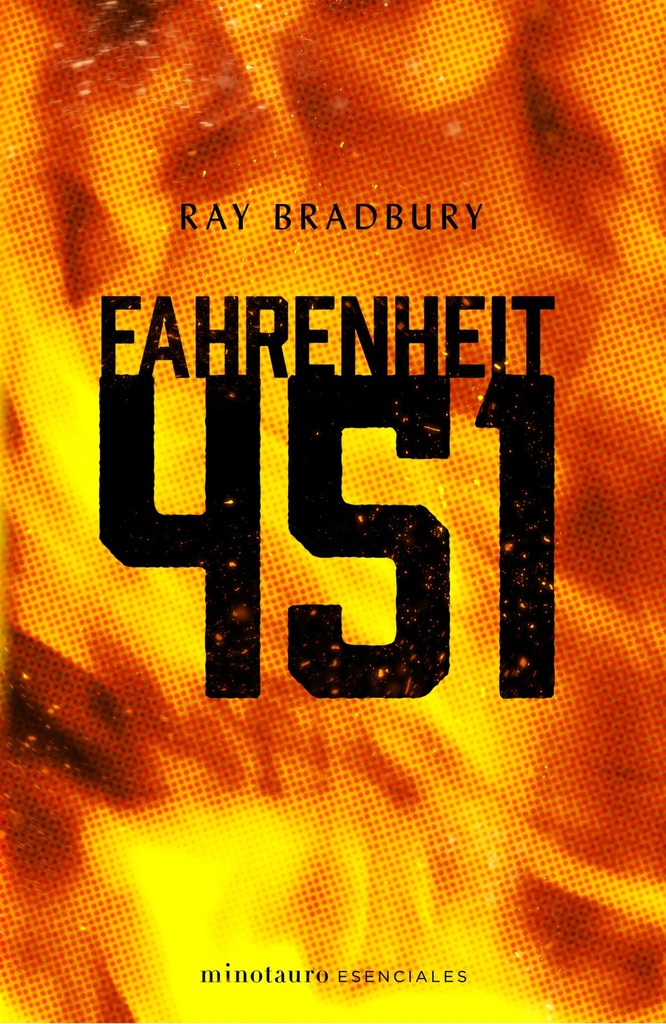 Fahrenheit 451