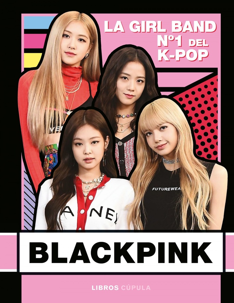 Blackpink