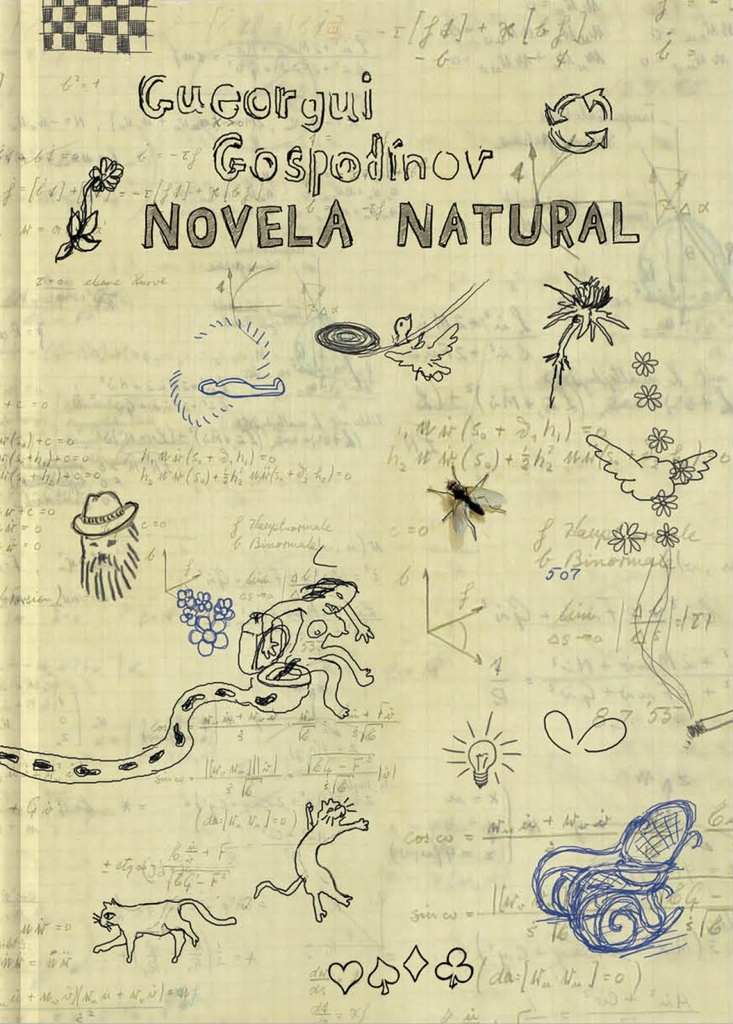 Novela natural