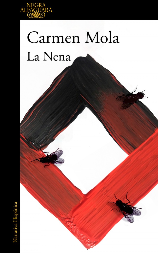 La Nena (La novia gitana 3)