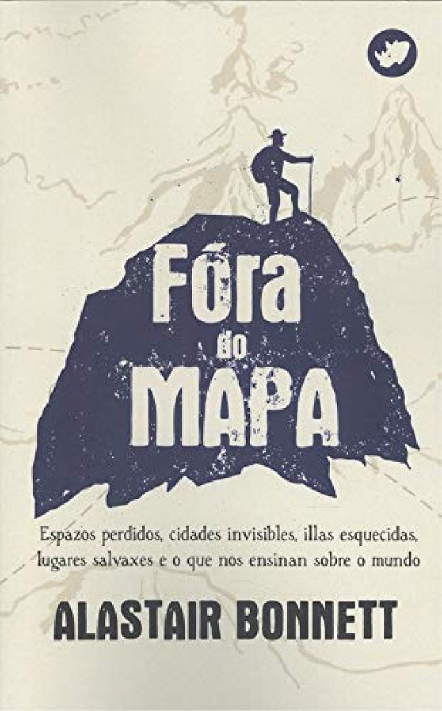 Fóra do mapa