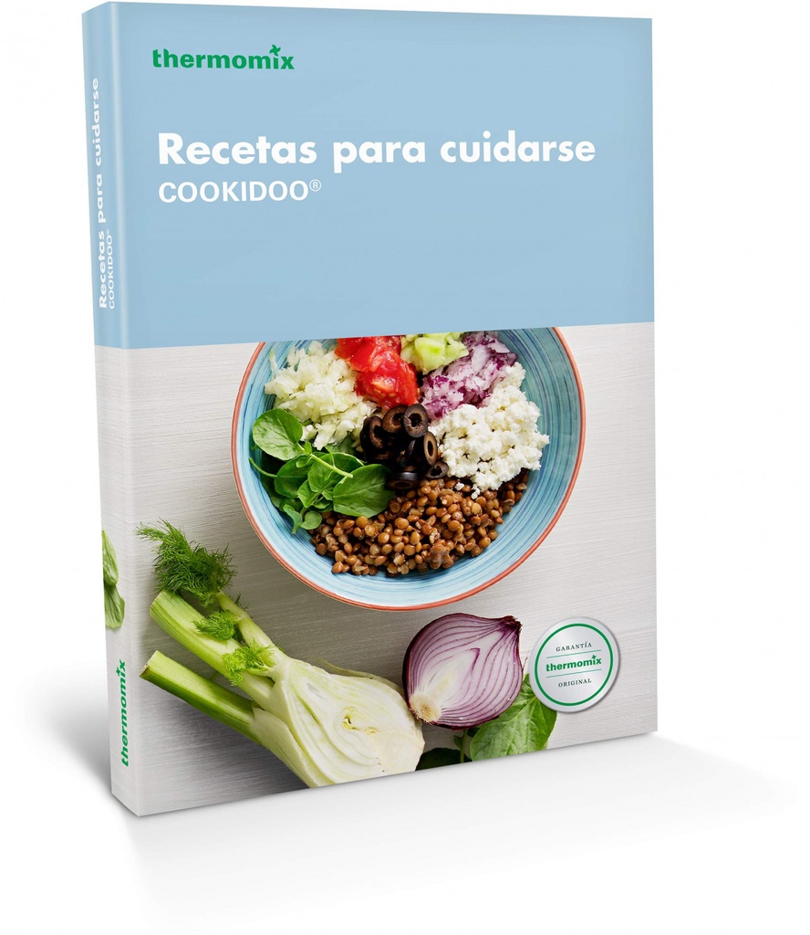 Recetas para cuidarse