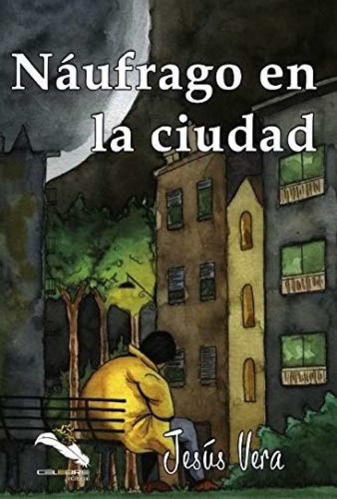 Náufrago en la ciudad