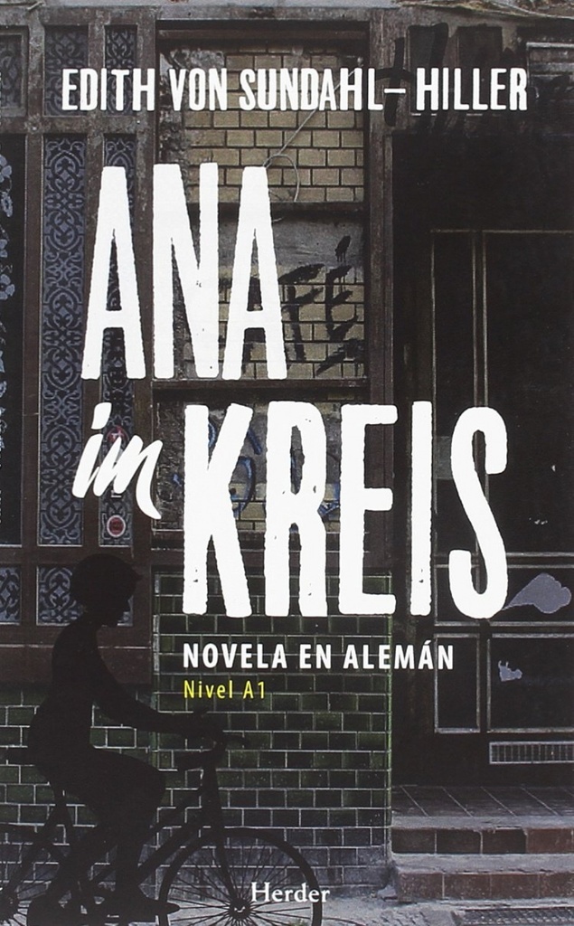 Ana im kreis