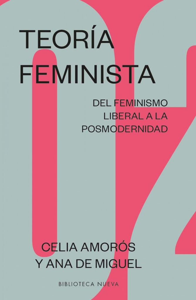 Teoría feminista 02 (NE)