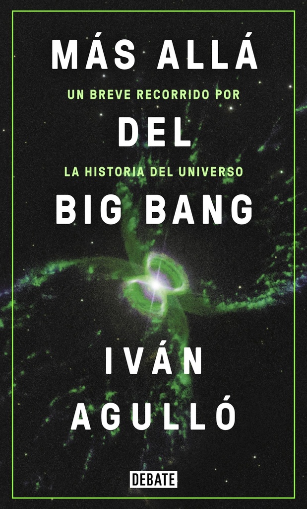 Más allá del Big Bang